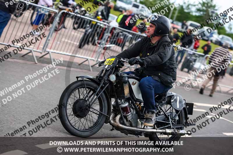 Vintage motorcycle club;eventdigitalimages;no limits trackdays;peter wileman photography;vintage motocycles;vmcc banbury run photographs